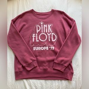 Pink Floyd